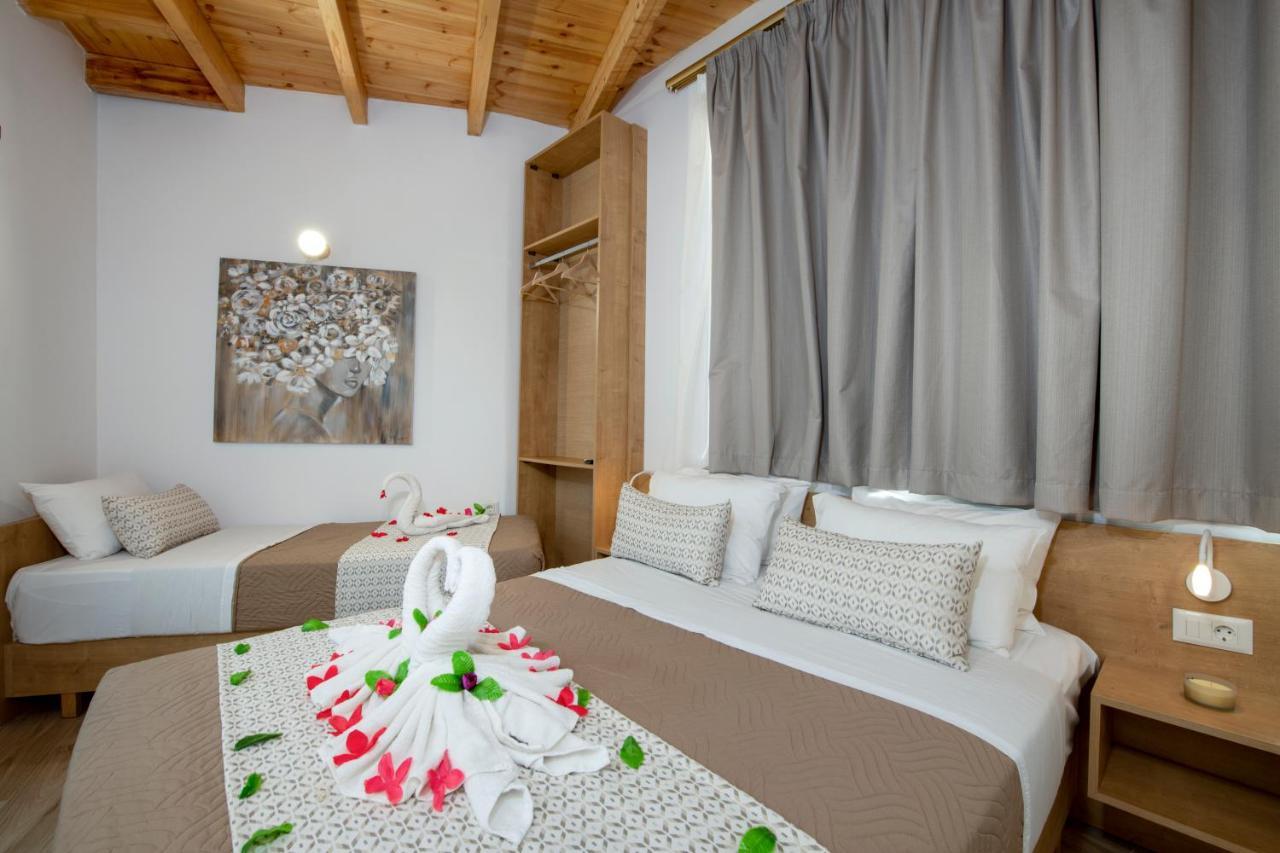 Deluxe Maisonette Chania  Exterior photo
