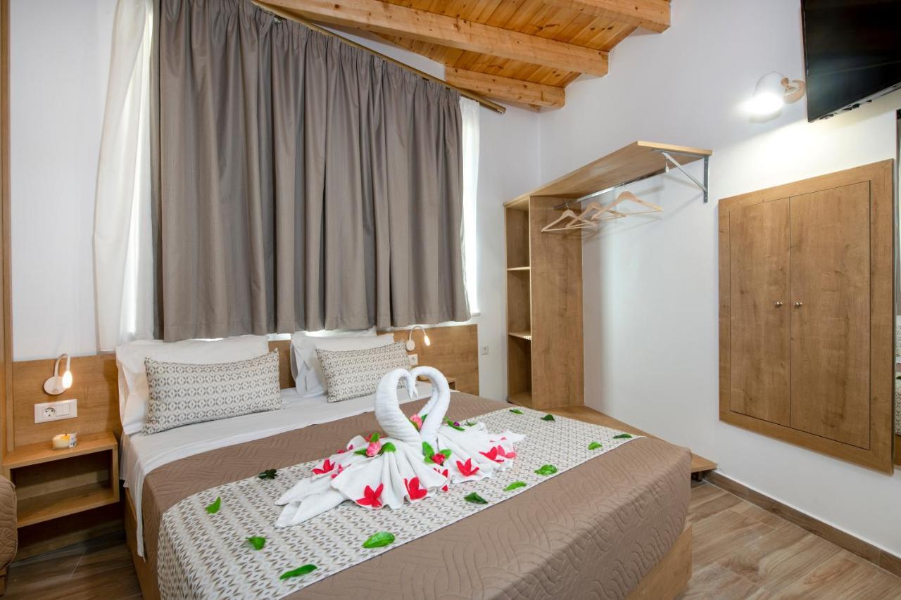 Deluxe Maisonette Chania  Exterior photo