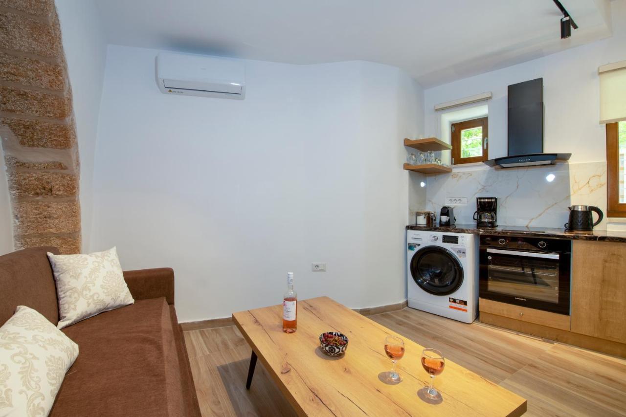 Deluxe Maisonette Chania  Exterior photo
