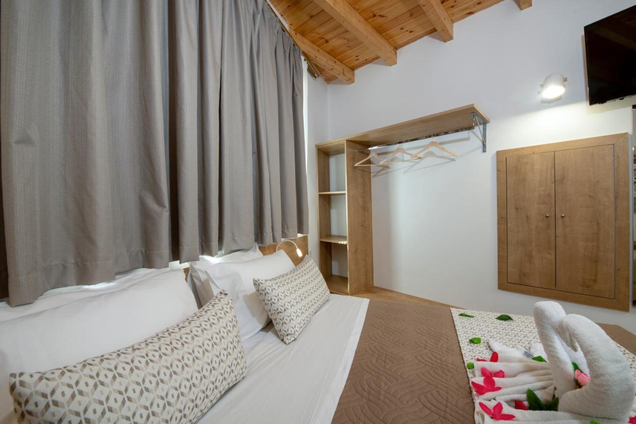 Deluxe Maisonette Chania  Exterior photo